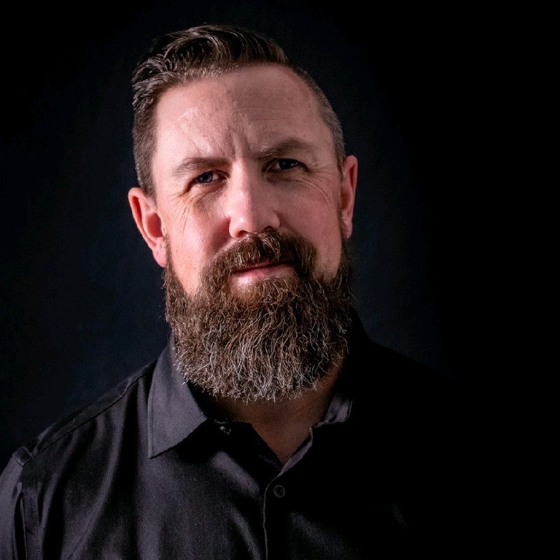 Nick Gemmell
